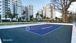 2 BHK Flat In Provident Sunworth For Sale  In Kengeri Hobli