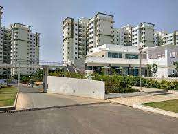 2 BHK Flat In Provident Sunworth For Sale  In Kengeri Hobli