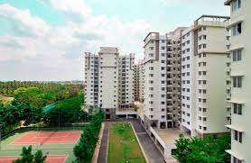 2 BHK Flat In Provident Sunworth For Sale  In Kengeri Hobli
