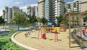 2 BHK Flat In Provident Sunworth For Sale  In Kengeri Hobli