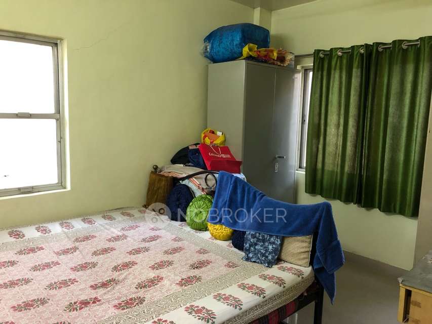 2 BHK Flat In Nilesh Park For Sale  In , Kondhwa