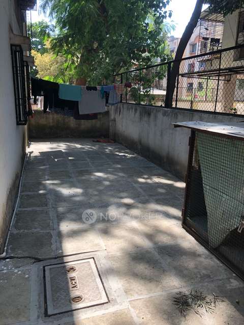 2 BHK Flat In Nilesh Park For Sale  In , Kondhwa