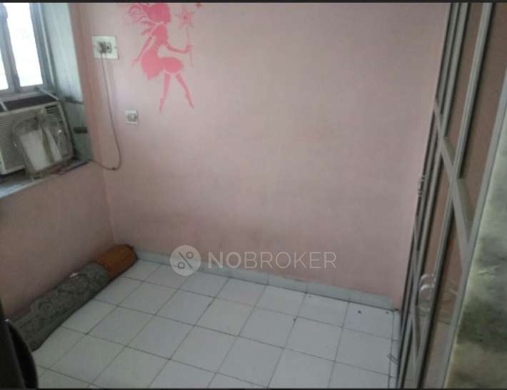 1 BHK Flat In Jai Shiv Darshan Chs For Sale  In Thane West