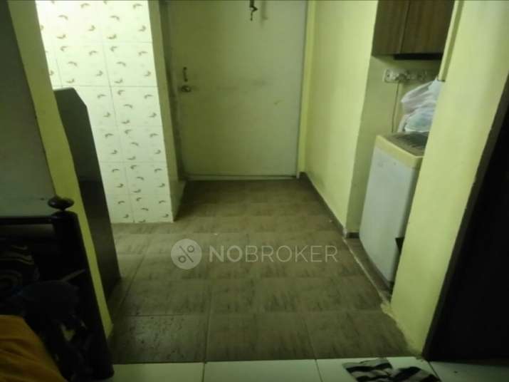 1 BHK Flat In Jai Shiv Darshan Chs For Sale  In Thane West