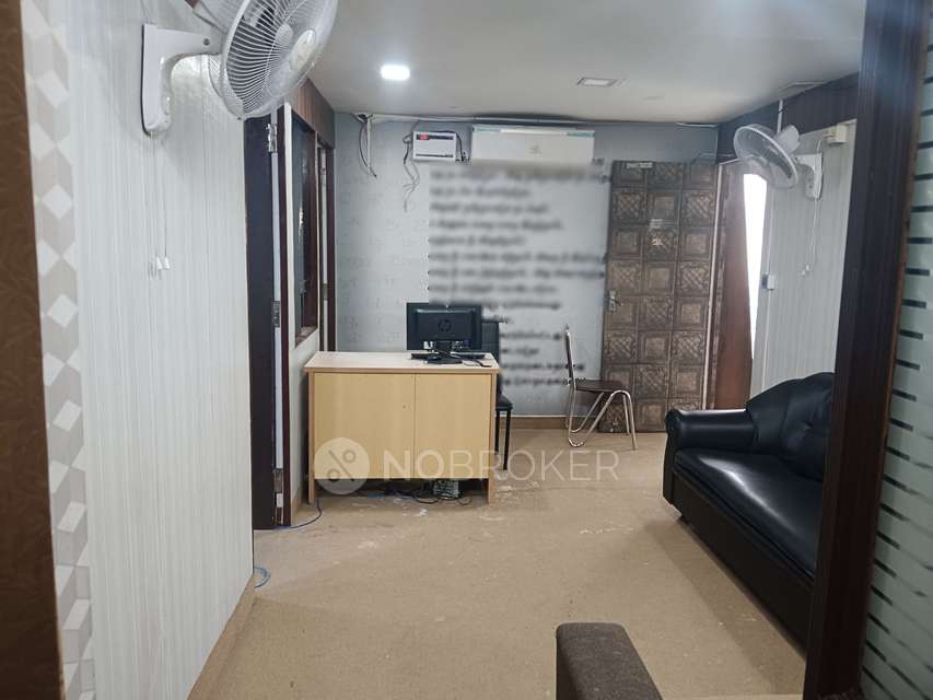 Office Space in Ekkatuthangal, Chennai for Rent 