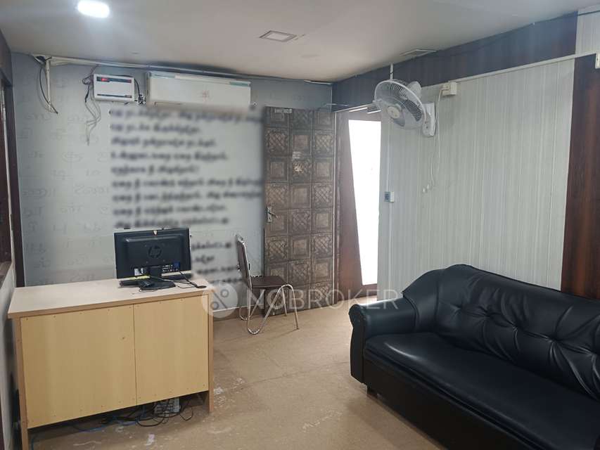 Office Space in Ekkatuthangal, Chennai for Rent 