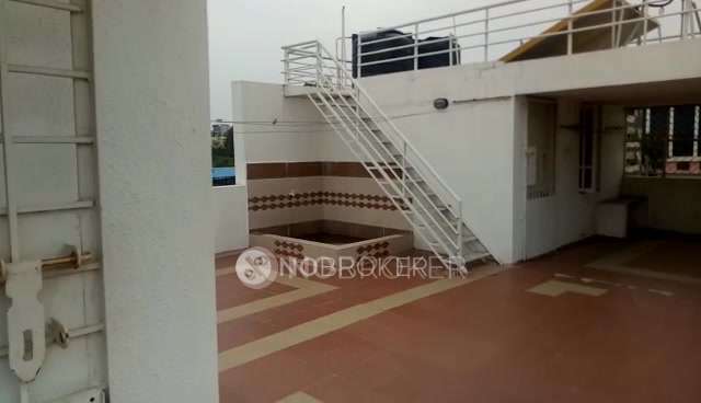 3 BHK Flat for Rent  In Nagarbhavi