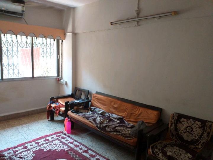 Jay Apartments Santacruz East Without Brokerage Semifurnished 1 BHK