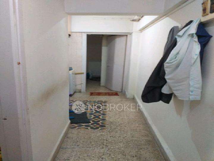 1 BHK Flat In Jay Apartment for Rent  In Santacruz East