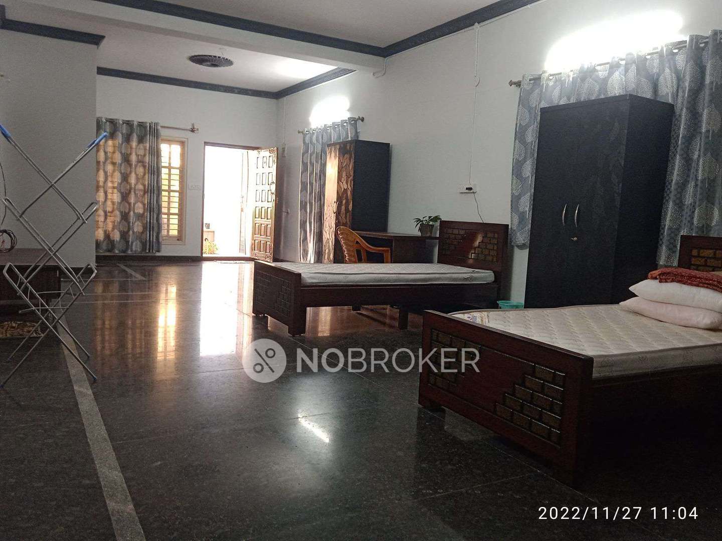 Independent House Devasandra Main Road Rent WITHOUT BROKERAGE Semi