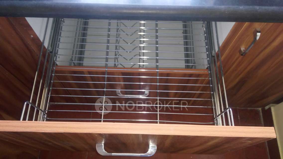 2 BHK Flat In Mahaveer Classic Apartment for Rent  In Panduranga Nagar