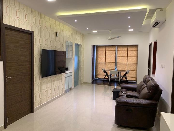 Appaswamy Trellis North Phase Vadapalani Without Brokerage Fully