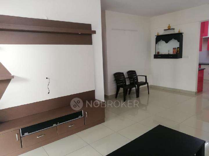 2 BHK Flat In Mahendra Elena, Electronic City for Rent  In Electronics City Phase 1