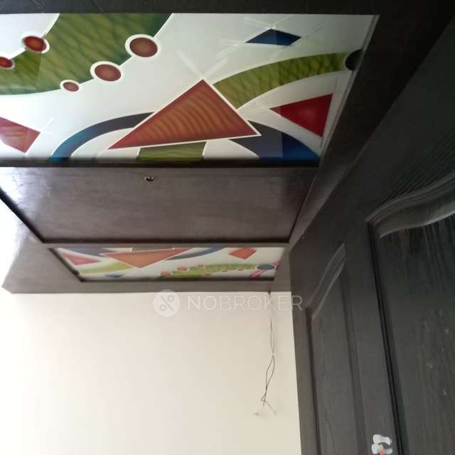 2 BHK Flat In Salani for Rent  In Thane West