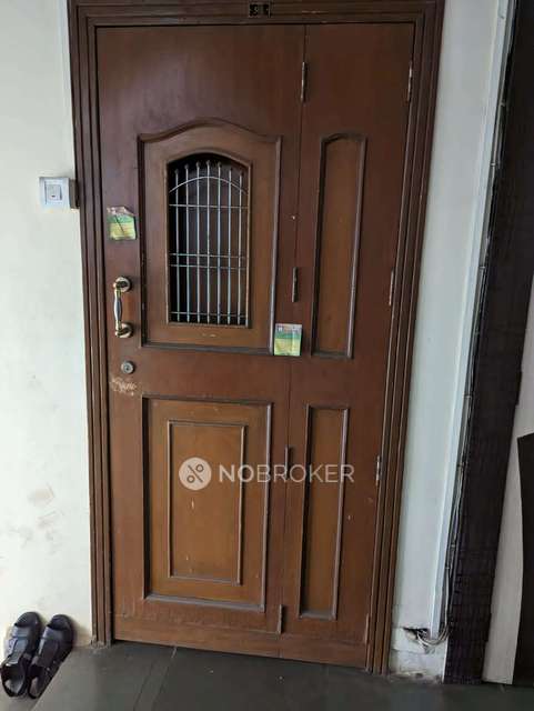 1 RK Flat In Ekta Society  For Sale  In Thane