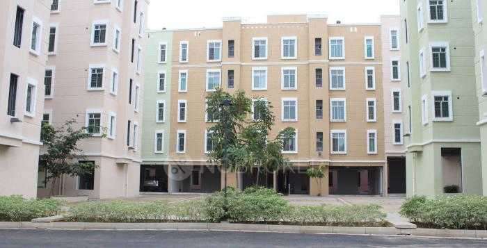 3 BHK Flat In Carnation At Brigade Meadows for Rent  In Kanakapura Road