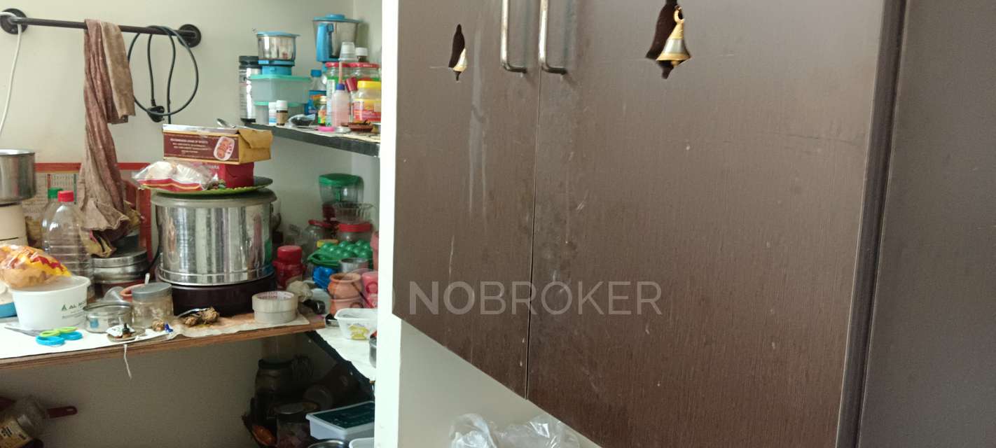 2 BHK Flat In Shiva Shakthi Garden For Sale  In Annanur, Ambattur