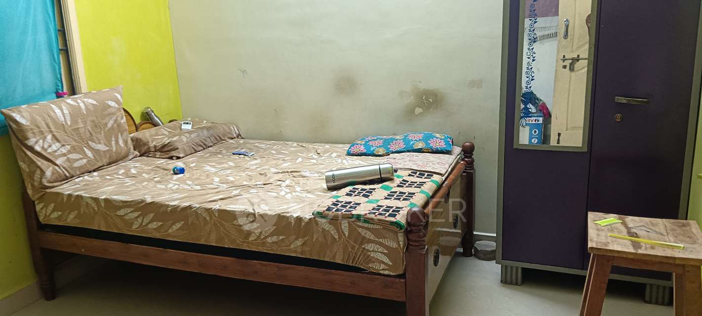 2 BHK Flat In Shiva Shakthi Garden For Sale  In Annanur, Ambattur