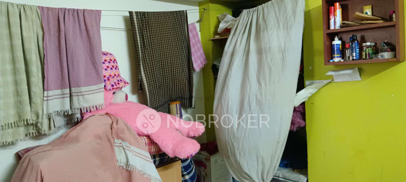 2 BHK Flat In Shiva Shakthi Garden For Sale  In Annanur, Ambattur