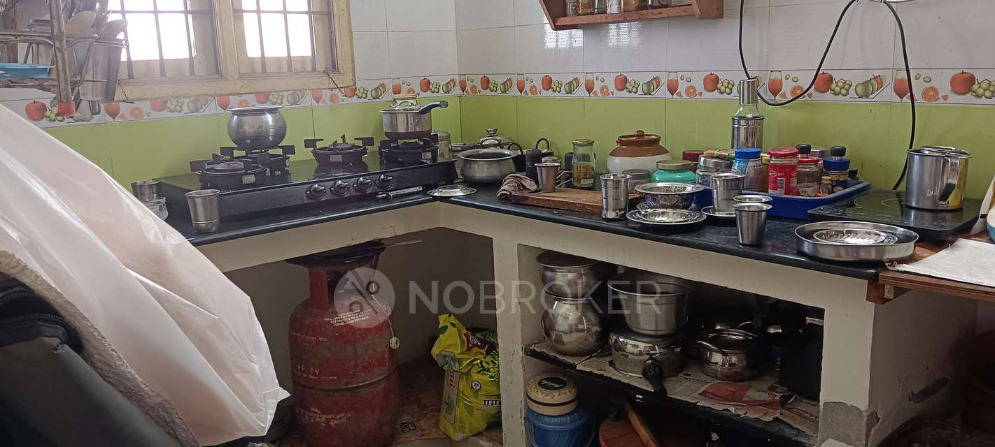 2 BHK Flat In Shiva Shakthi Garden For Sale  In Annanur, Ambattur