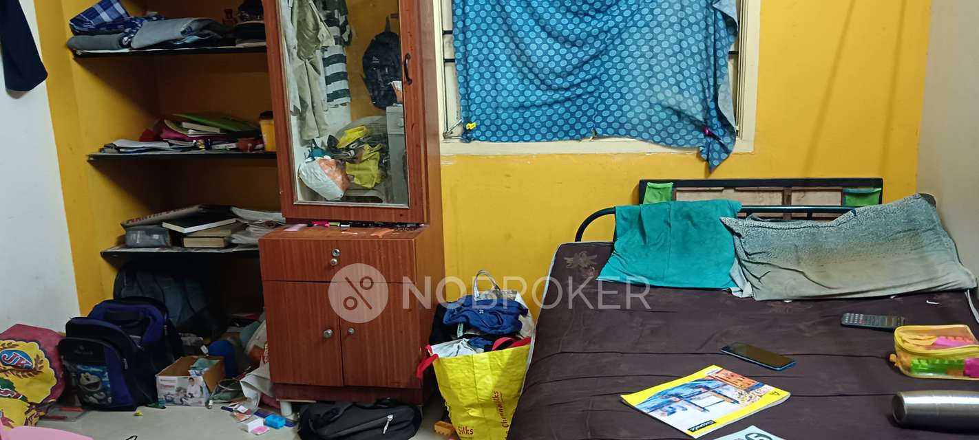 2 BHK Flat In Shiva Shakthi Garden For Sale  In Annanur, Ambattur