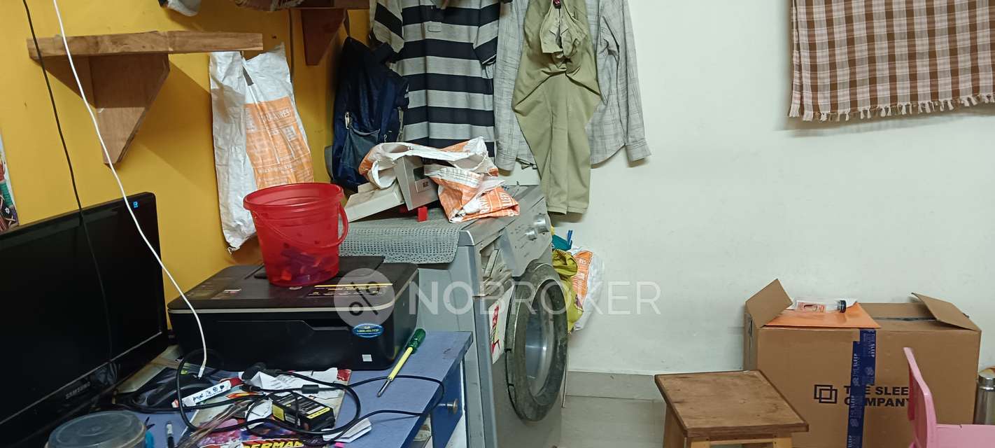 2 BHK Flat In Shiva Shakthi Garden For Sale  In Annanur, Ambattur