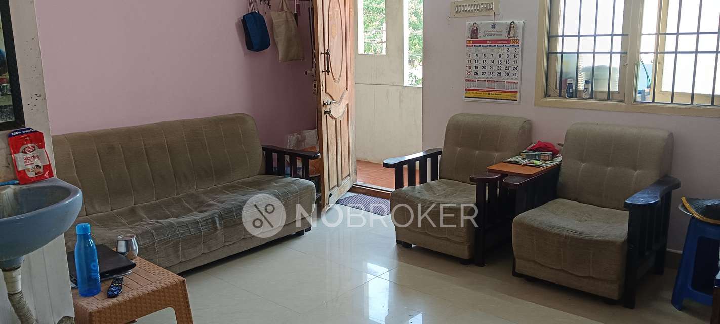 2 BHK Flat In Shiva Shakthi Garden For Sale  In Annanur, Ambattur