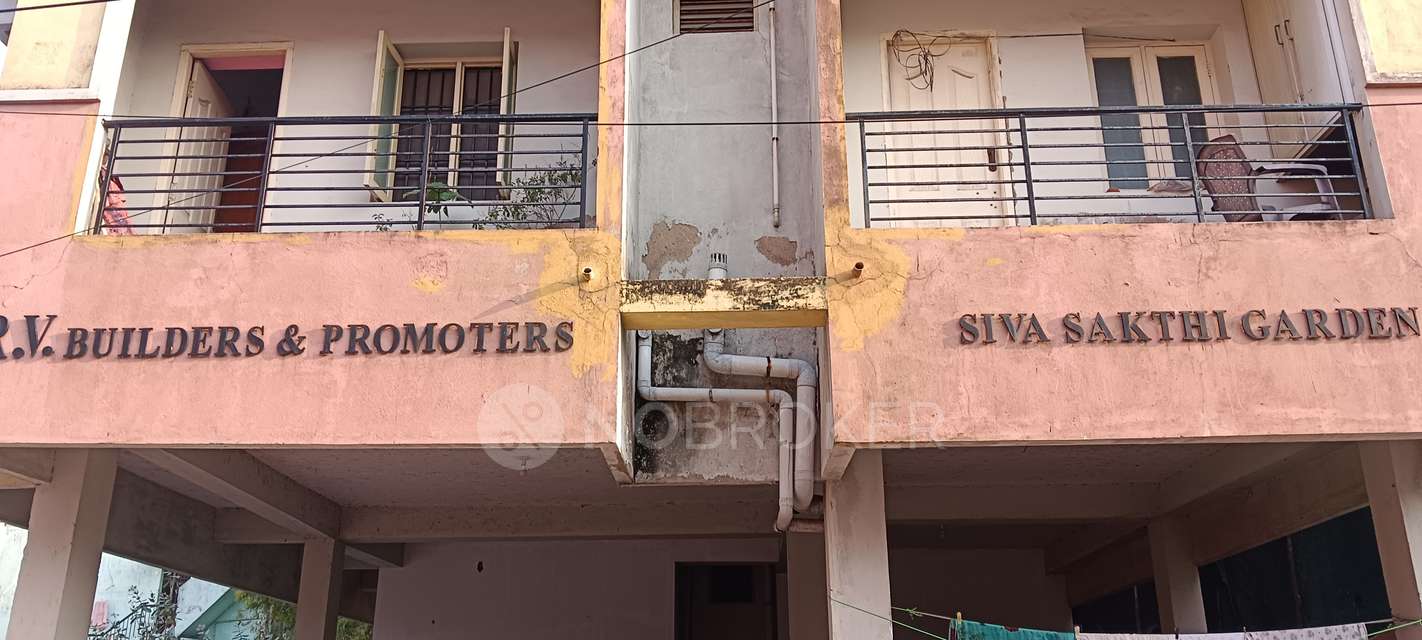 2 BHK Flat In Shiva Shakthi Garden For Sale  In Annanur, Ambattur