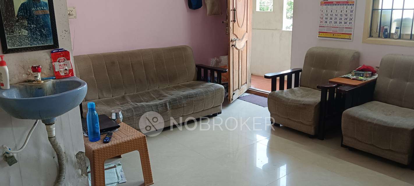 2 BHK Flat In Shiva Shakthi Garden For Sale  In Annanur, Ambattur