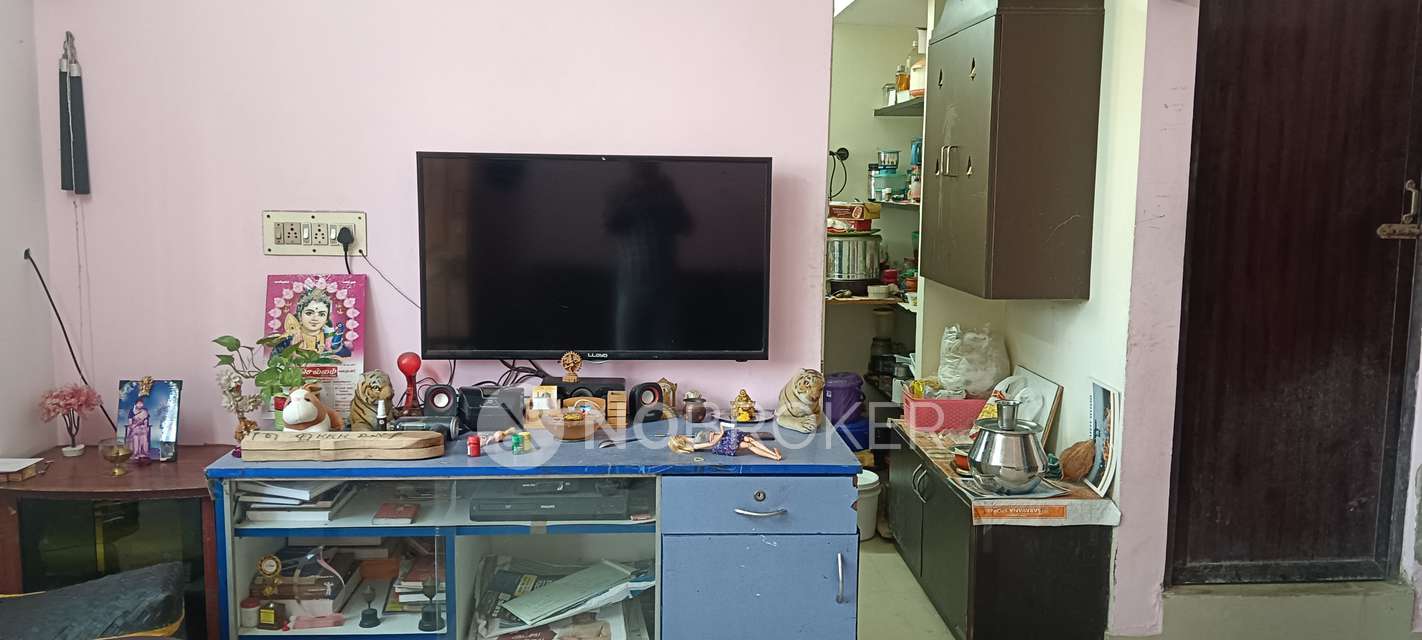 2 BHK Flat In Shiva Shakthi Garden For Sale  In Annanur, Ambattur