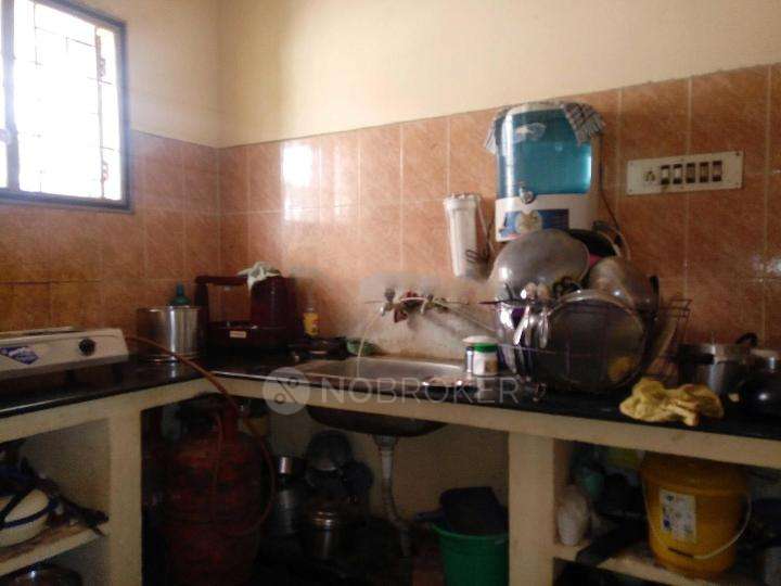 2 BHK Flat In Sri Balaji Flats for Rent  In Chitlapakkam