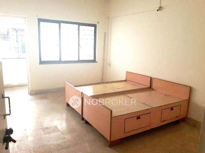 1 BHK Flat In Panchali Apartments For Sale  In Kothrud