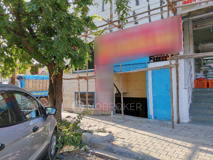 Shop in Ashwath Nagar, Bangalore for Rent 