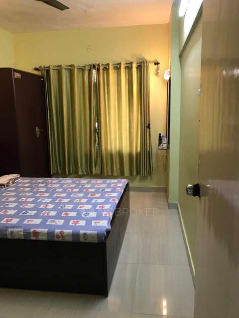 1 BHK Flat In Shivram Park For Sale  In Bhandup West