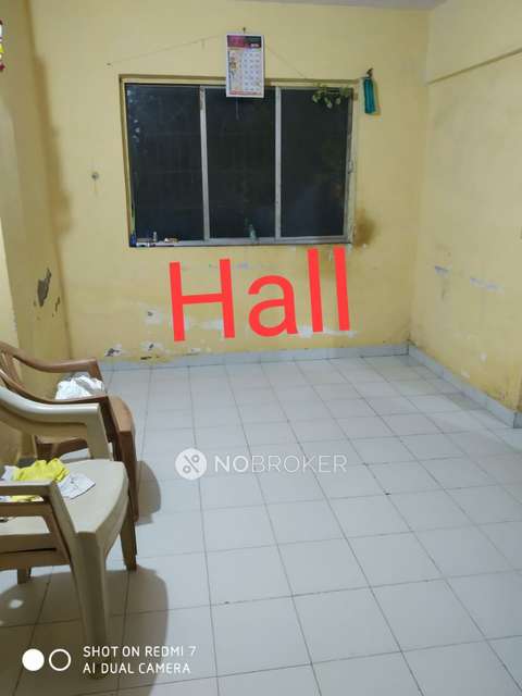 1 BHK Flat In Pawar Complex For Sale  In Badlapur