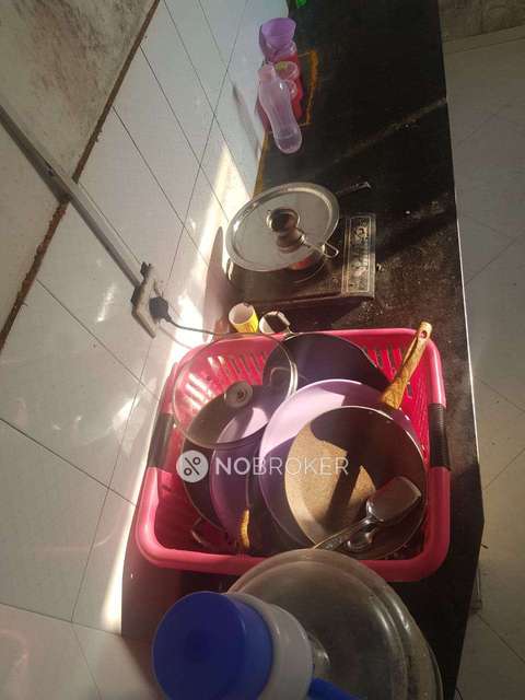 2 BHK Flat In Devi Indrayani For Sale  In Talawade