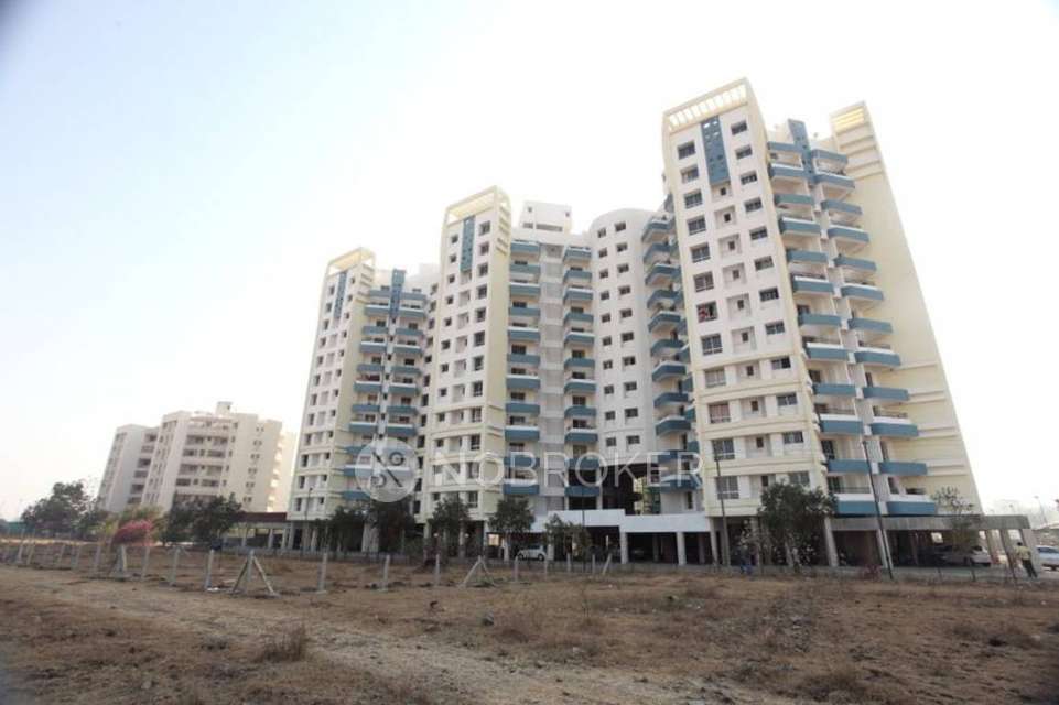 2 BHK Flat In Devi Indrayani For Sale  In Talawade