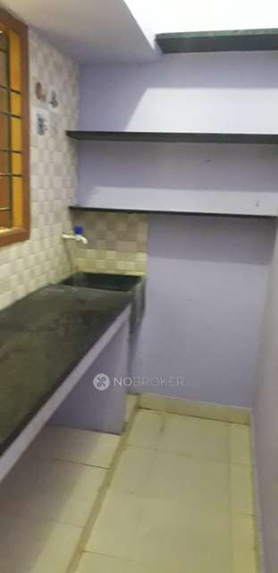 1 RK House for Lease  In Vettuvankeni