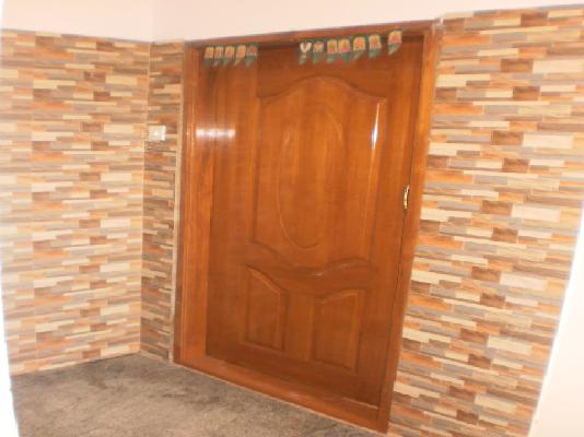 3 BHK Flat In Ms Ramaiah North City for Rent  In Nagavara