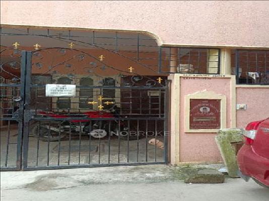 1 BHK Flat for Rent  In Vimanapura