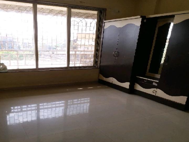 New eden garden Panvel, Navi Mumbai, Maharashtra, India Rent WITHOUT