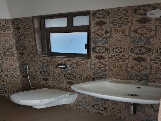 2 BHK Flat In Skyi Manas Lake for Rent In Bhukum