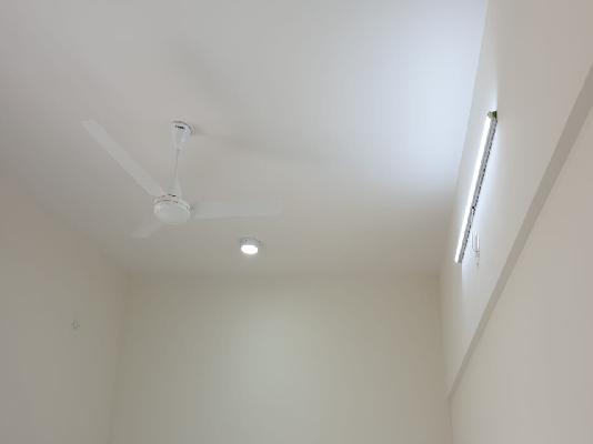 2 BHK Flat In Skyi Manas Lake for Rent In Bhukum