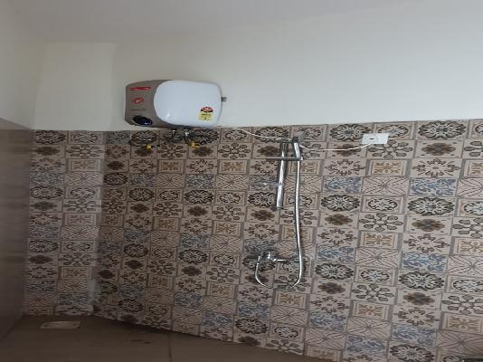 2 BHK Flat In Skyi Manas Lake for Rent In Bhukum