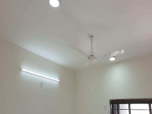 2 BHK Flat In Skyi Manas Lake for Rent In Bhukum