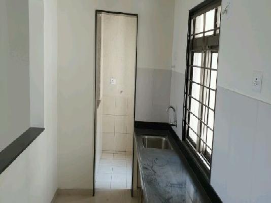 2 BHK Flat In Skyi Manas Lake for Rent In Bhukum