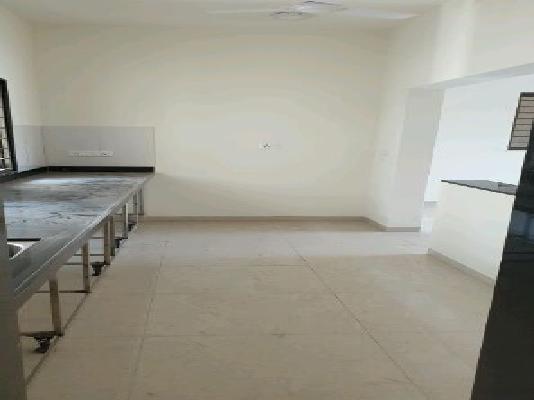 2 BHK Flat In Skyi Manas Lake for Rent In Bhukum