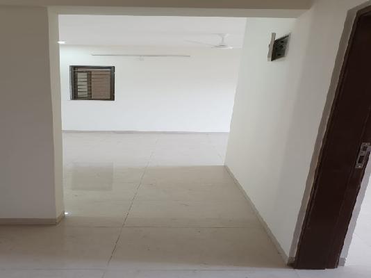 2 BHK Flat In Skyi Manas Lake for Rent In Bhukum
