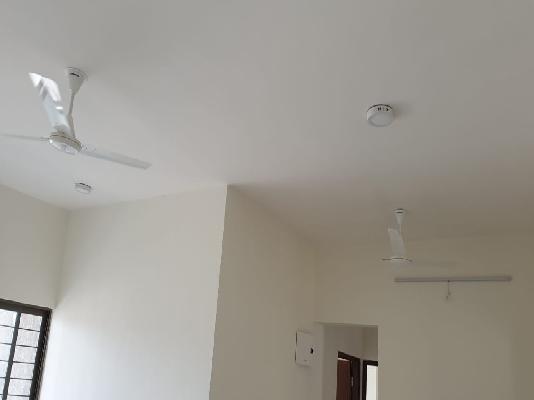 2 BHK Flat In Skyi Manas Lake for Rent In Bhukum