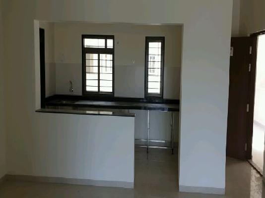 2 BHK Flat In Skyi Manas Lake for Rent In Bhukum